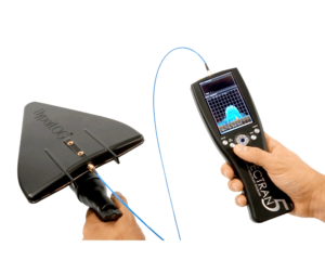 Aaronia Spectran HF-80200 V5 Spectrum Analyzer System