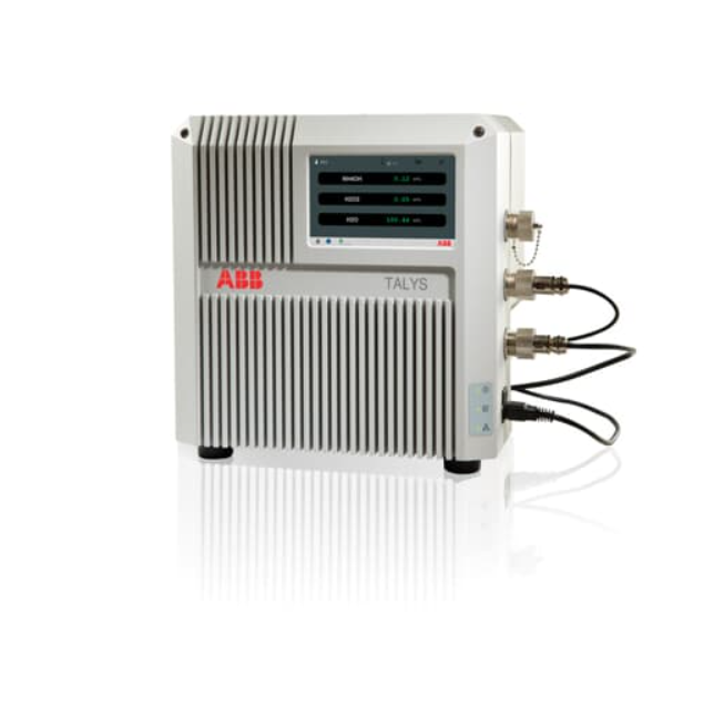 ABB TALYS-ASP320 Wet Bath Monitoring Analyzer