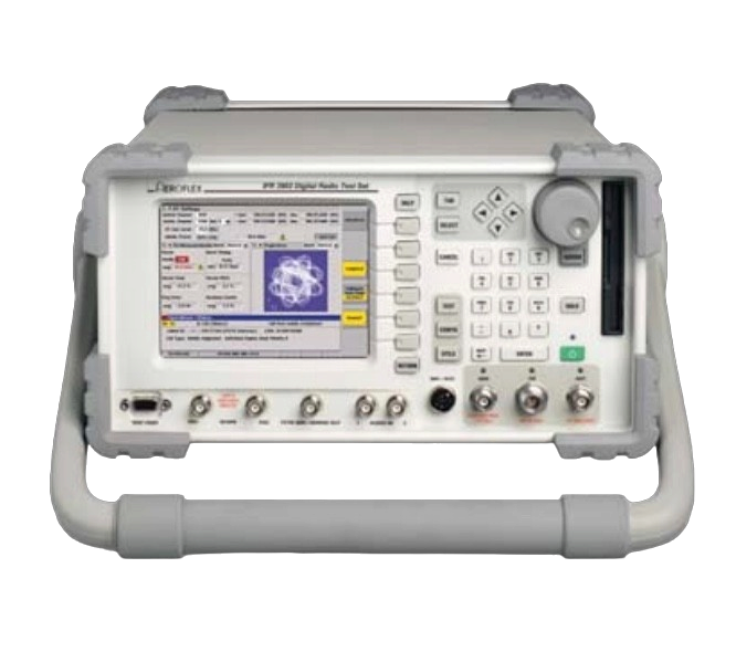 Aeroflex IFR 3902 Radio Test Set