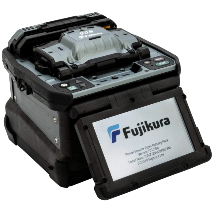 Fujikura 90S+