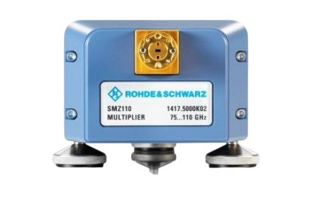 Rohde Schwarz SM-Z75 Signal Generator Frequency Extension Module 50-75GHz GOOD